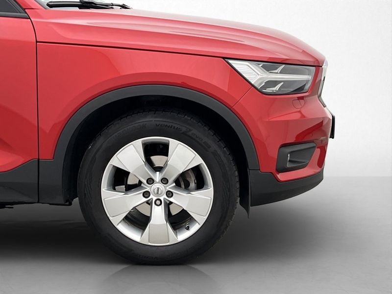 Volvo XC40 bild 38