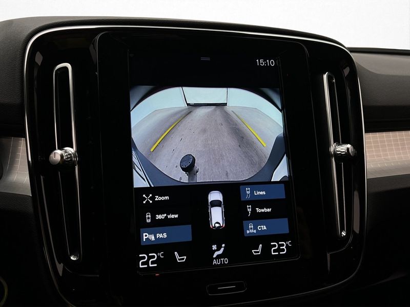 Volvo XC40 bild 22
