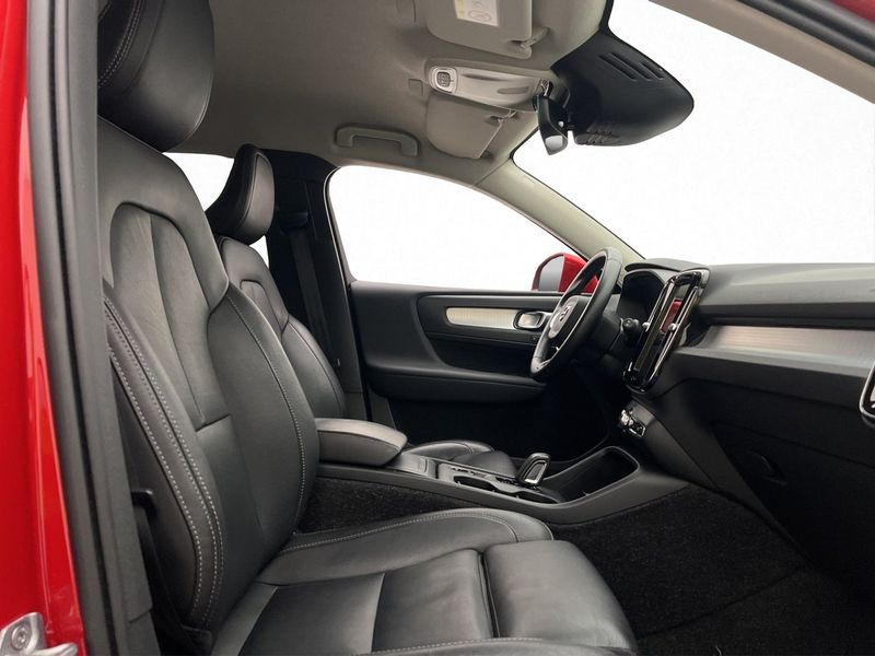 Volvo XC40 bild 32