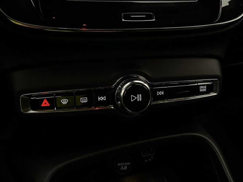 Volvo XC40 bild 29