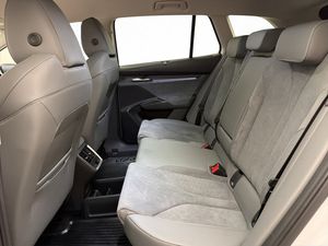 Skoda Enyaq bild 26