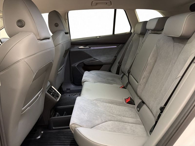 Skoda Enyaq bild 26