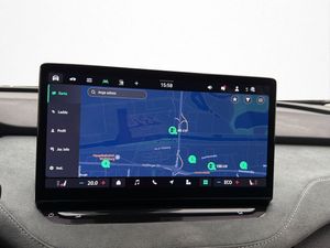 Skoda Enyaq bild 22