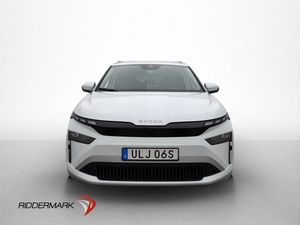 Skoda Enyaq bild 2