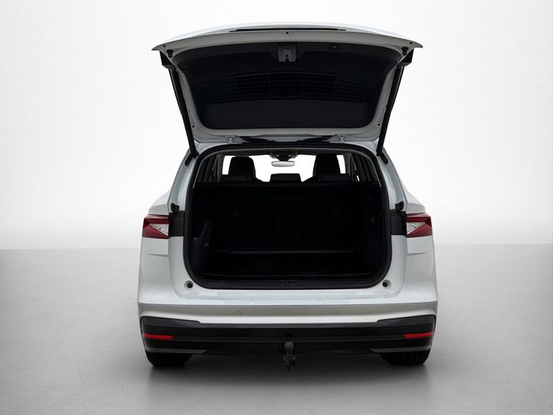 Skoda Enyaq bild 27