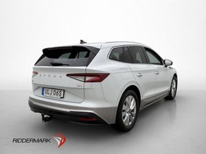 Skoda Enyaq bild 8