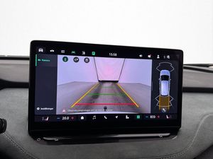 Skoda Enyaq bild 19