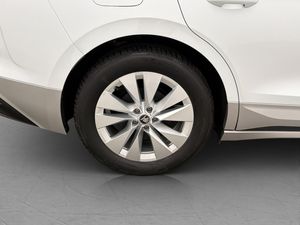 Skoda Enyaq bild 33