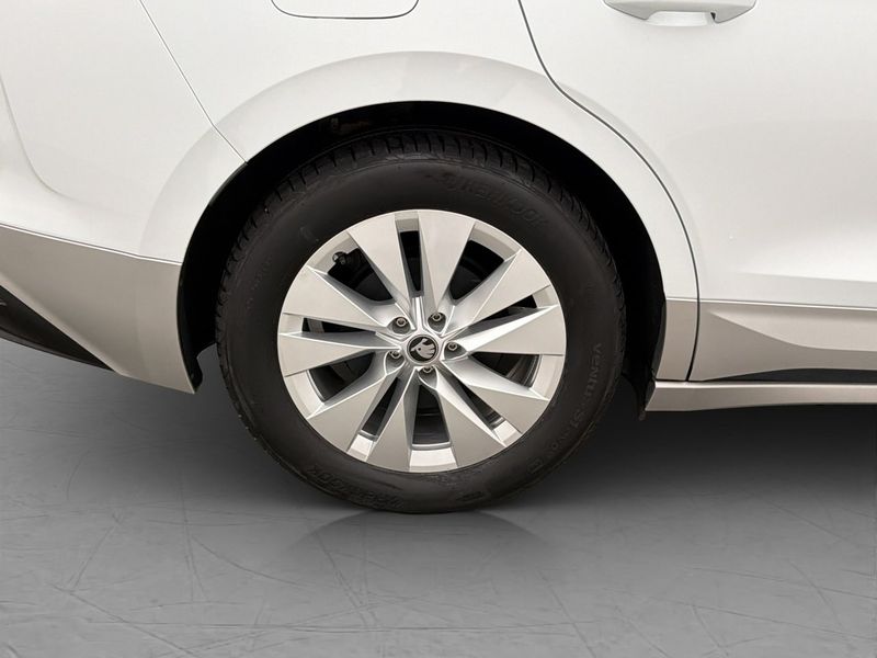 Skoda Enyaq bild 33