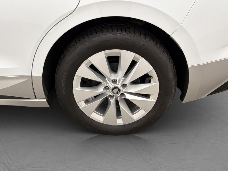 Skoda Enyaq bild 31