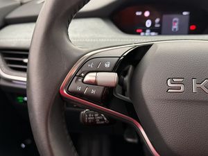 Skoda Enyaq bild 17