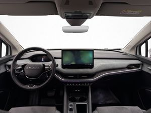 Skoda Enyaq bild 14