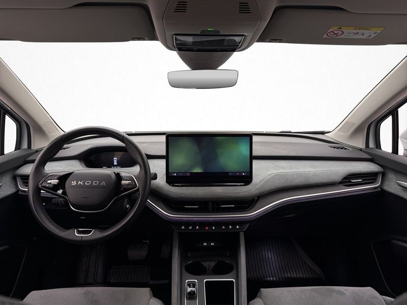 Skoda Enyaq bild 14