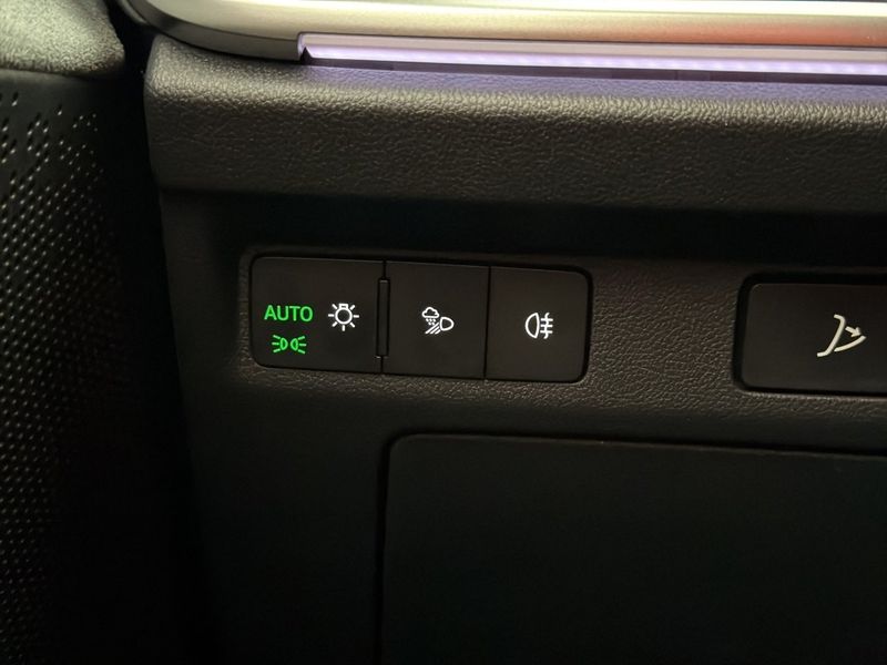 Skoda Enyaq bild 30