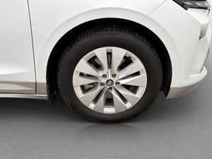 Skoda Enyaq bild 34