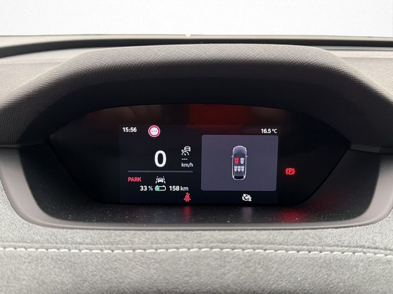 Skoda Enyaq bild 29