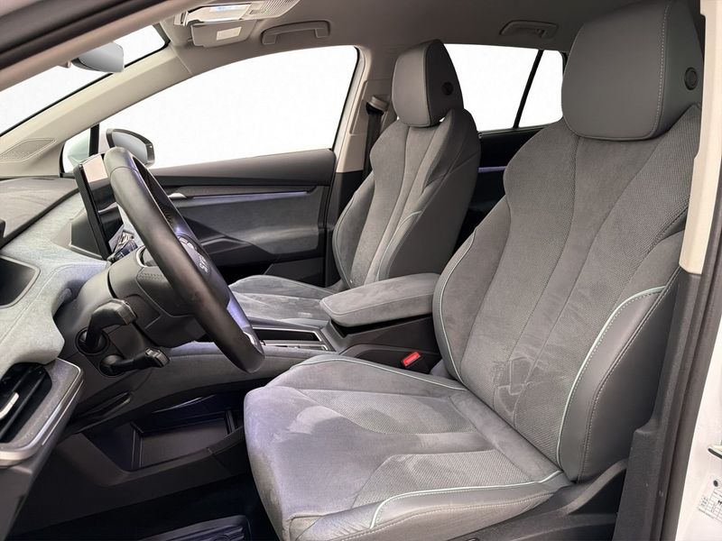 Skoda Enyaq bild 13