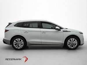 Skoda Enyaq bild 9