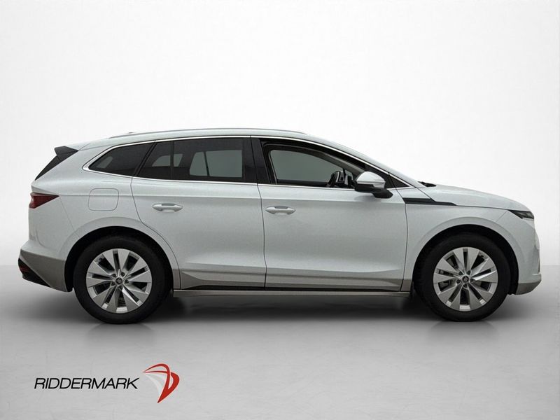 Skoda Enyaq bild 9