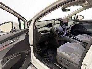 Skoda Enyaq bild 11
