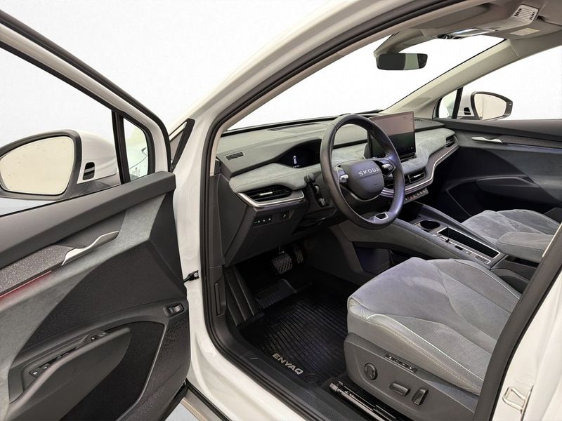 Skoda Enyaq bild 11