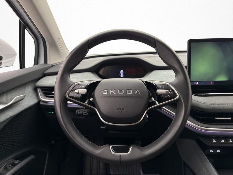 Skoda Enyaq bild 15