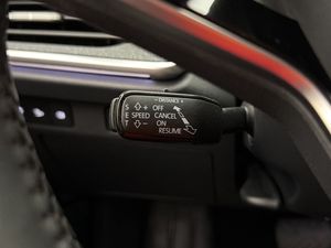 Skoda Enyaq bild 16
