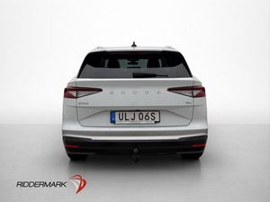 Skoda Enyaq bild 7