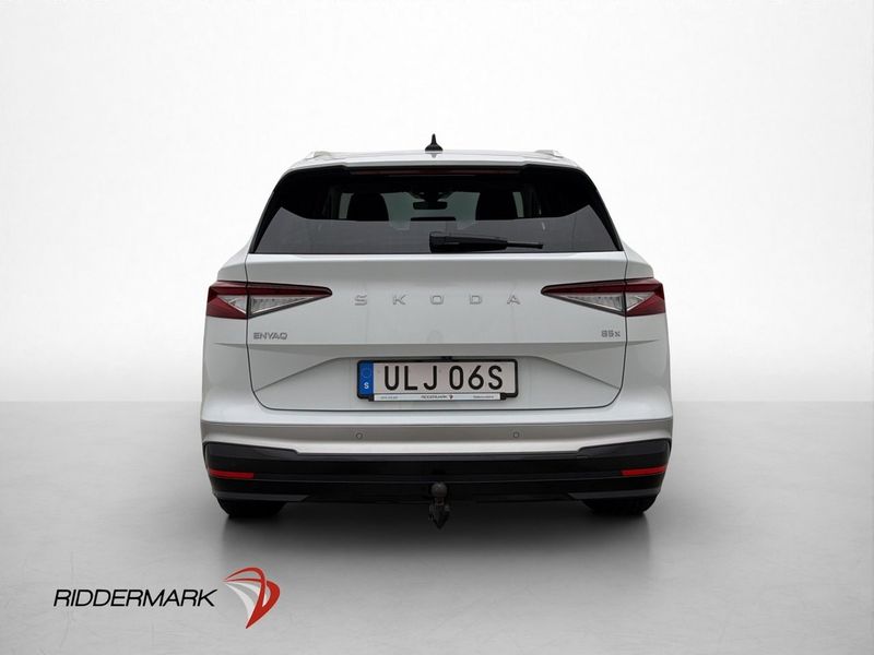 Skoda Enyaq bild 7