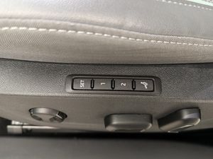 Skoda Enyaq bild 12