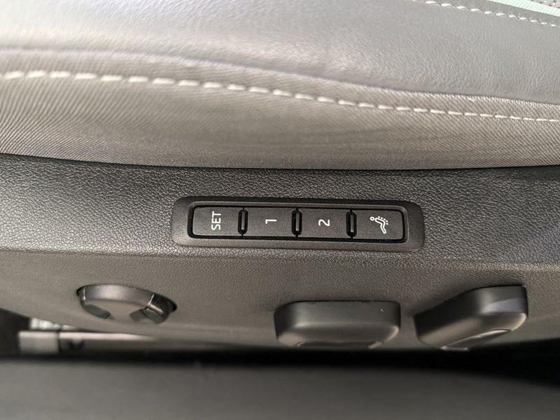 Skoda Enyaq bild 12