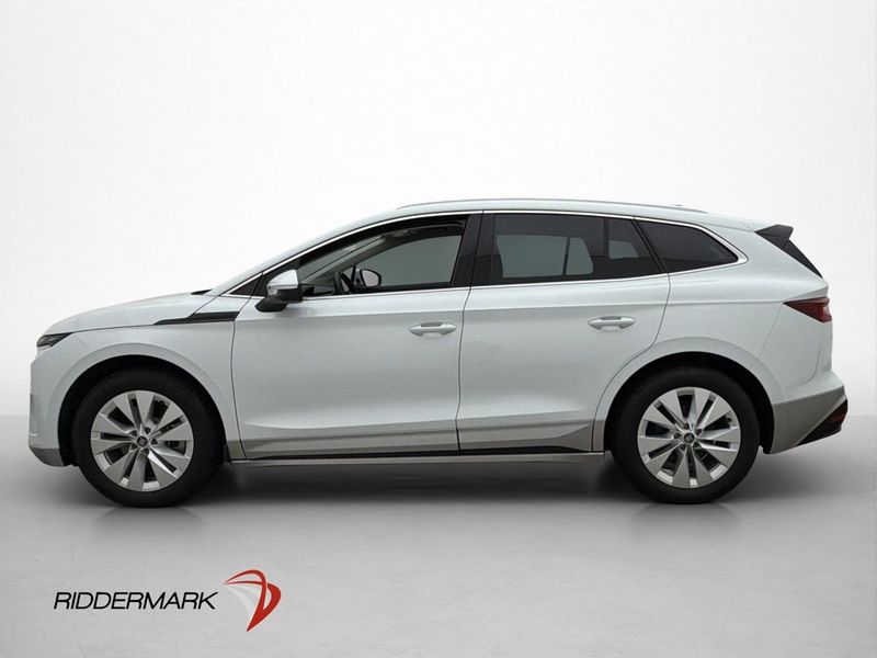 Skoda Enyaq bild 5