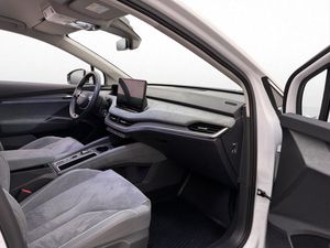 Skoda Enyaq bild 24