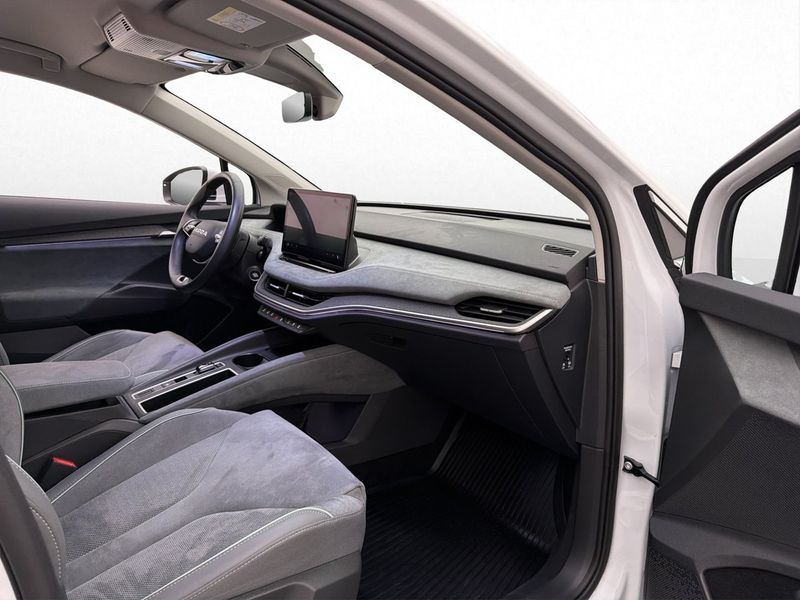 Skoda Enyaq bild 24