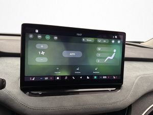 Skoda Enyaq bild 20