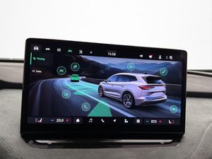 Skoda Enyaq bild 23