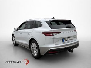 Skoda Enyaq bild 6