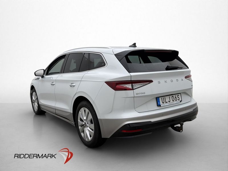 Skoda Enyaq bild 6