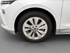 Skoda Enyaq bild 32
