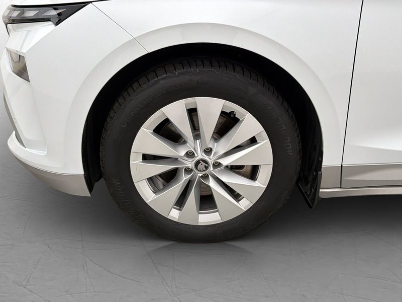 Skoda Enyaq bild 32