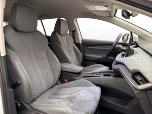 Skoda Enyaq bild 25