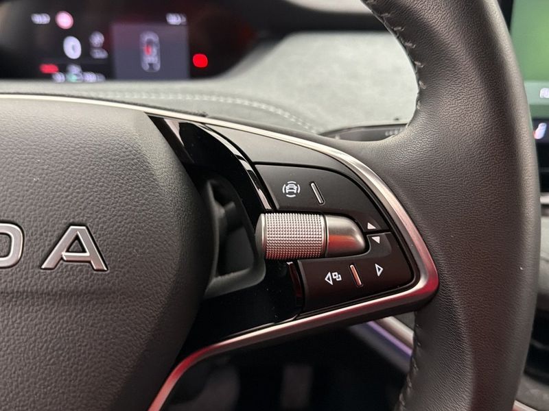 Skoda Enyaq bild 18