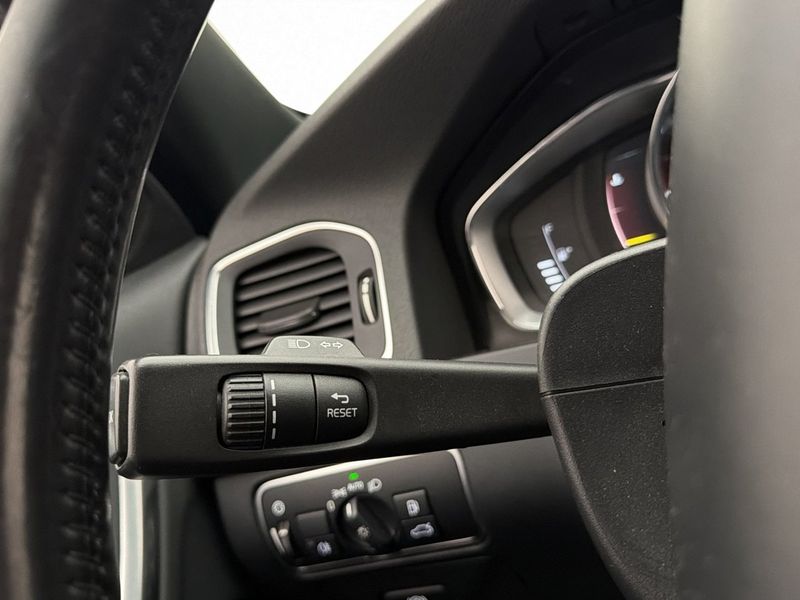 Volvo V60 bild 14