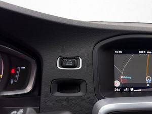 Volvo V60 bild 19