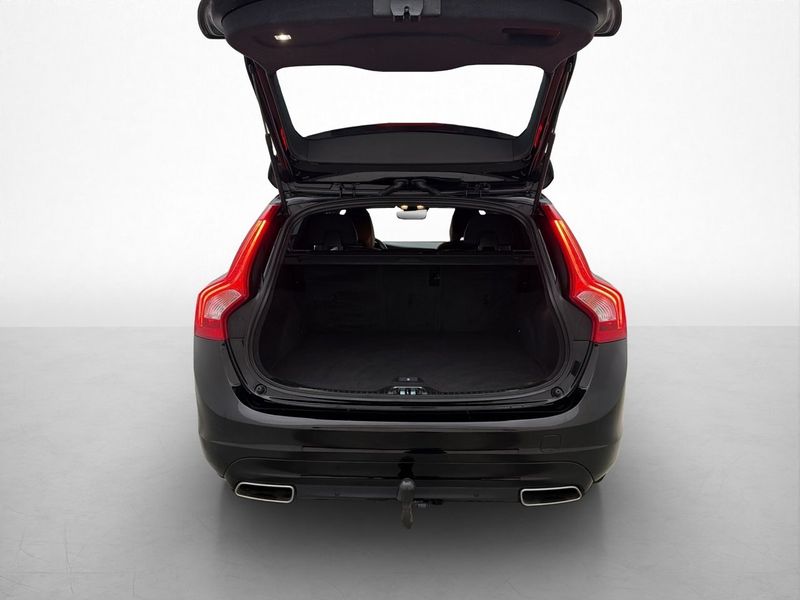 Volvo V60 bild 30