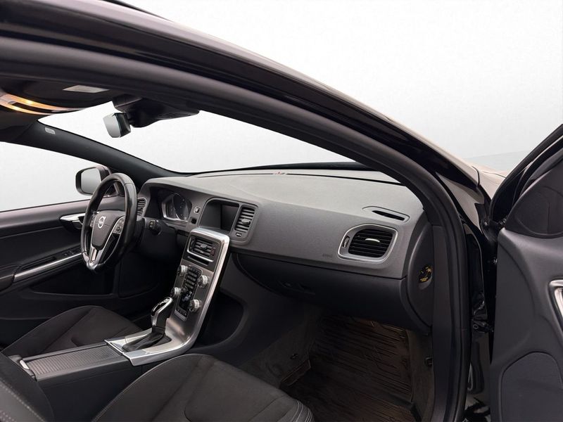 Volvo V60 bild 27