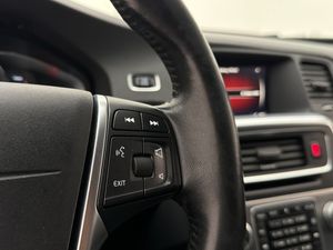 Volvo V60 bild 17