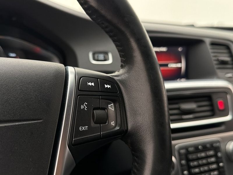 Volvo V60 bild 17