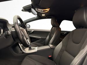 Volvo V60 bild 12
