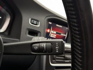 Volvo V60 bild 18